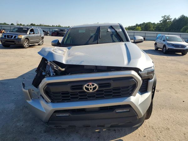 2024 TOYOTA TACOMA — DIRF