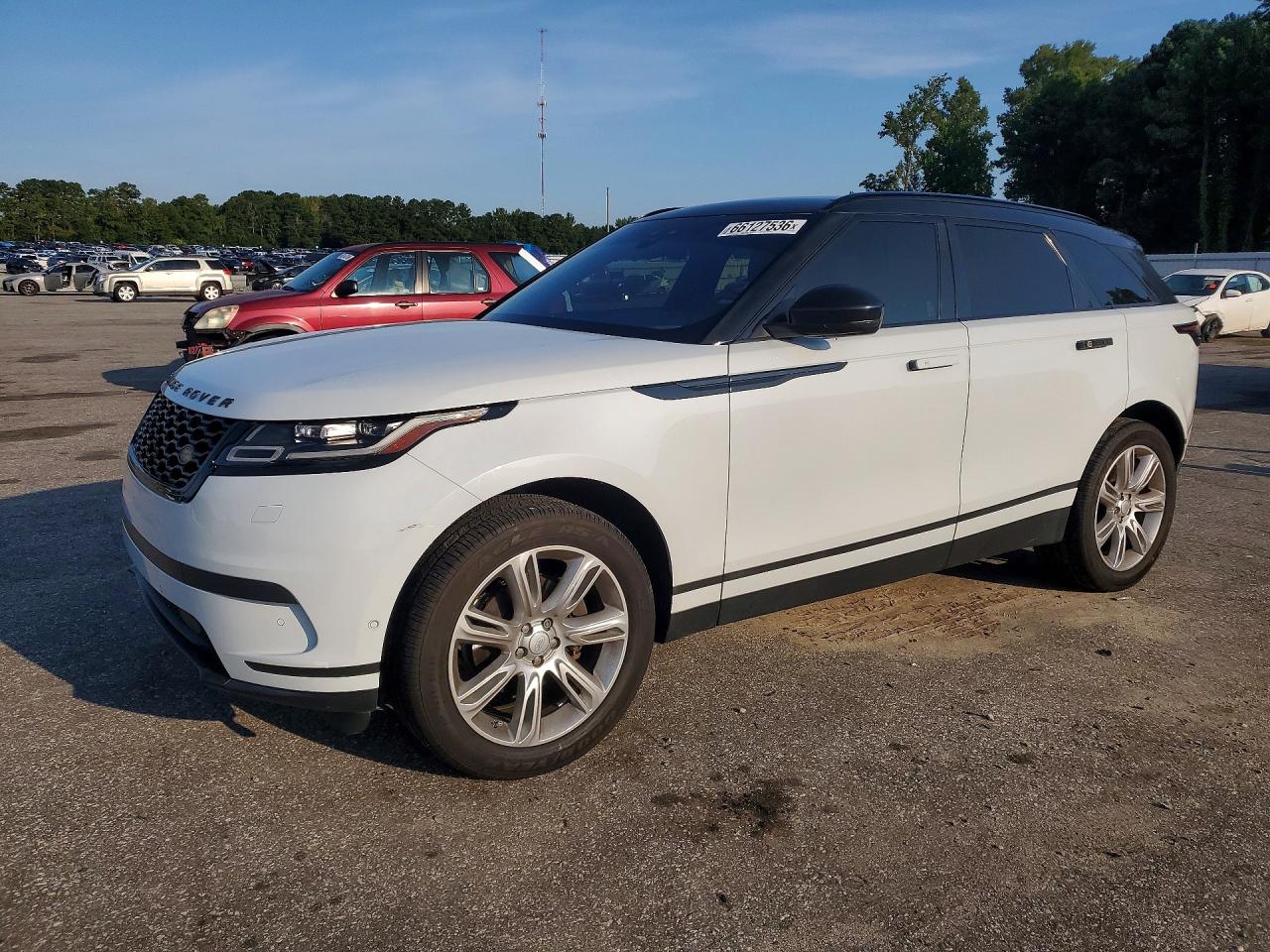2019 LAND ROVER RANGE ROVER VELAR S