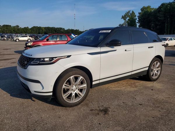 2019 LAND ROVER RANGE ROVER VELAR S