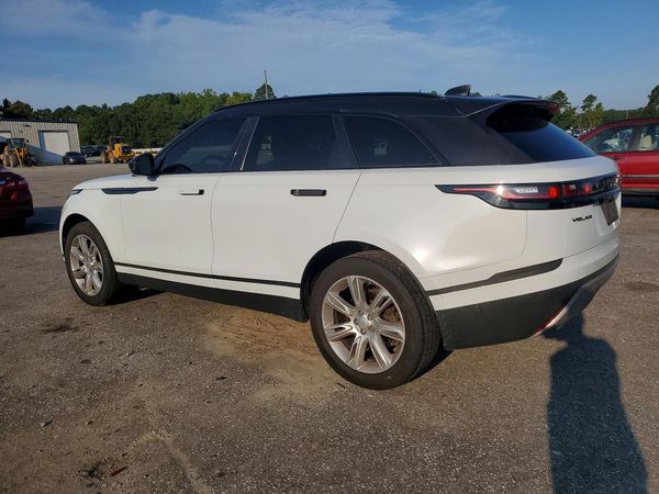 2019 LAND ROVER RANGE ROVER VELAR S