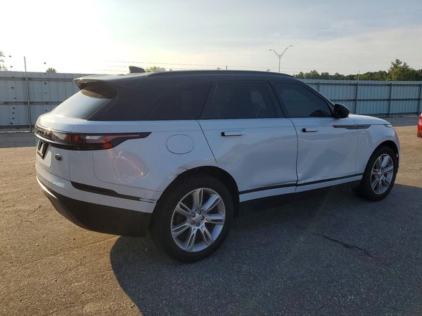 2019 LAND ROVER RANGE ROVER VELAR S