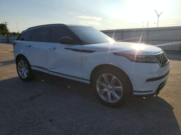 2019 LAND ROVER RANGE ROVER VELAR S