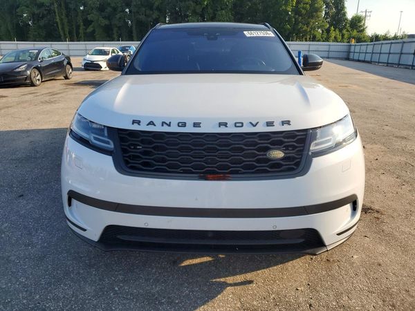 2019 LAND ROVER RANGE ROVER VELAR S