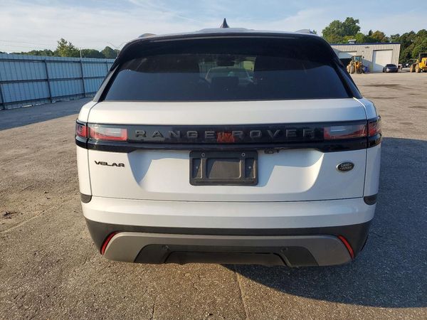 2019 LAND ROVER RANGE ROVER VELAR S