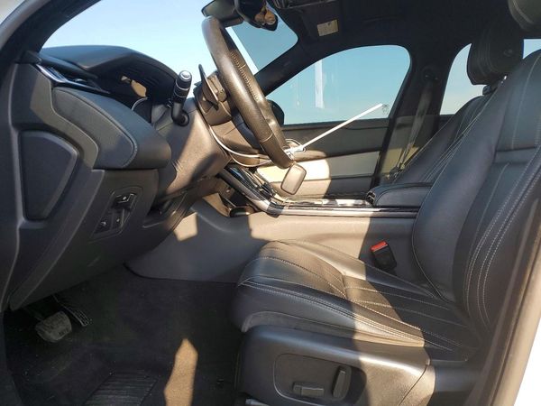 2019 LAND ROVER RANGE ROVER VELAR S