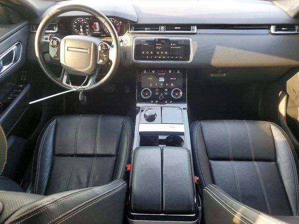 2019 LAND ROVER RANGE ROVER VELAR S