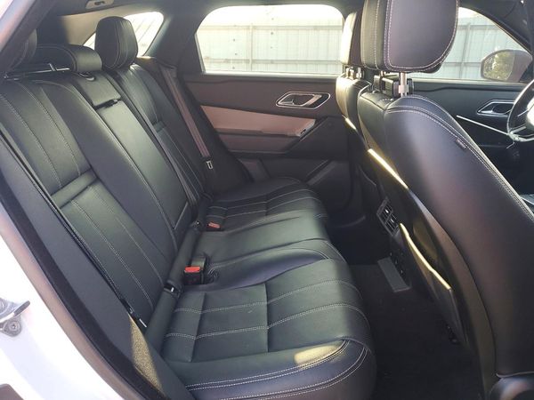 2019 LAND ROVER RANGE ROVER VELAR S