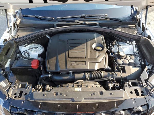 2019 LAND ROVER RANGE ROVER VELAR S