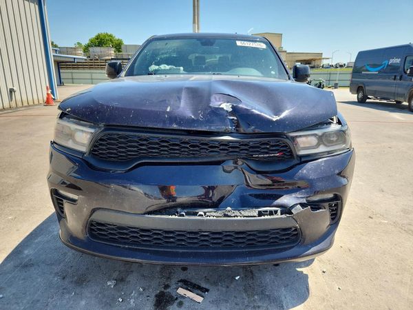 2021 DODGE DURANGO GT