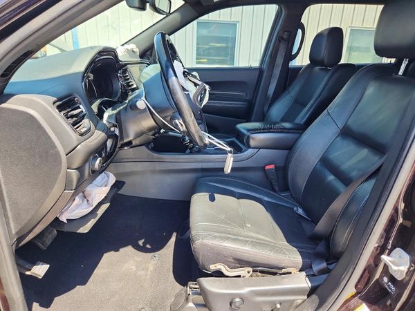 2021 DODGE DURANGO GT