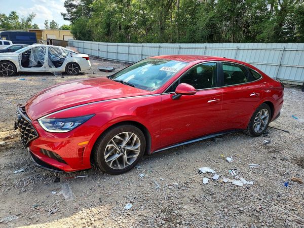 2020 HYUNDAI SONATA