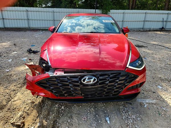 2020 HYUNDAI SONATA