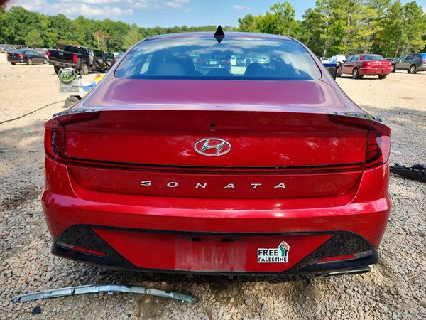 2020 HYUNDAI SONATA