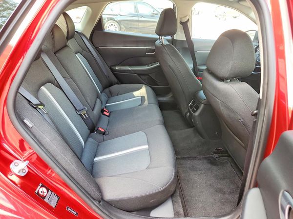 2020 HYUNDAI SONATA