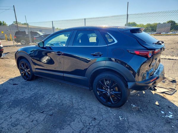 2024 MAZDA CX30 Select Sport Package — DSRA