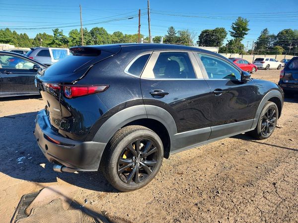 2024 MAZDA CX30 Select Sport Package — PSRA