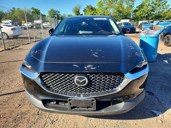 2024 MAZDA CX30 Select Sport Package — DIRF