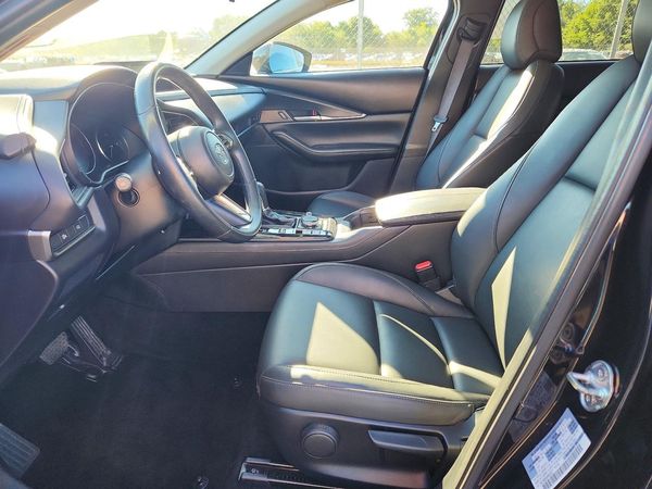 2024 MAZDA CX30 Select Sport Package — DENT