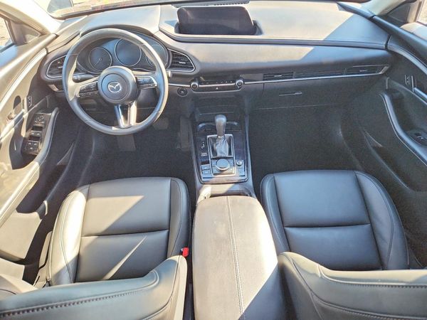 2024 MAZDA CX30 Select Sport Package — CKPT