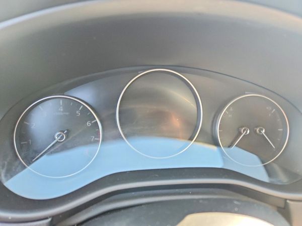 2024 MAZDA CX30 Select Sport Package — ODOM