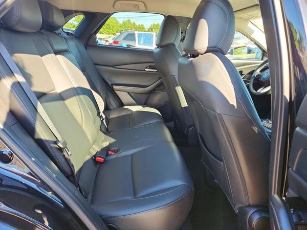 2024 MAZDA CX30 Select Sport Package — PSRS
