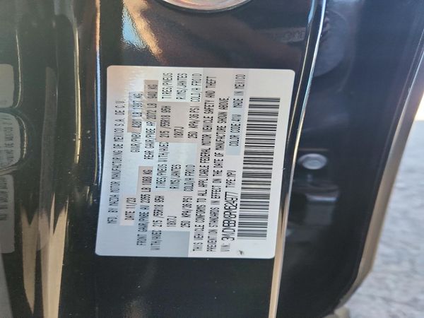 2024 MAZDA CX30 Select Sport Package — VINS