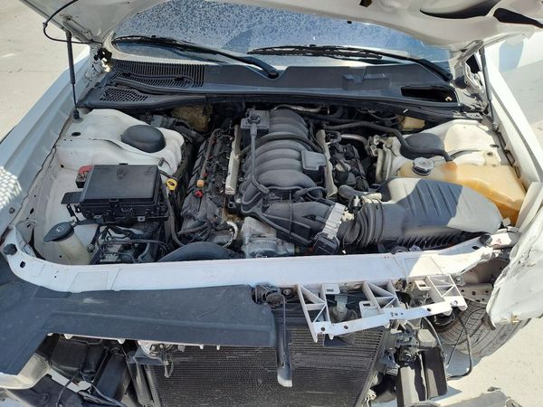 2017 DODGE CHALLENGER SRT 392