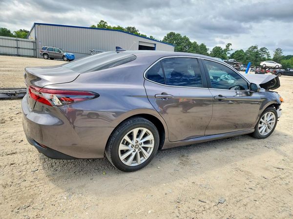 2023 TOYOTA CAMRY LE — PSRA