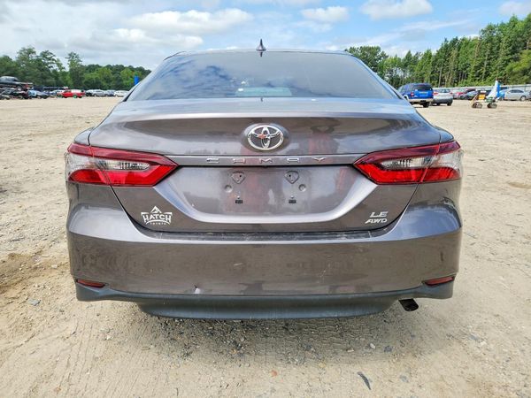 2023 TOYOTA CAMRY LE — DIRR