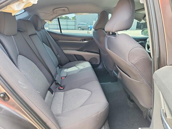 2023 TOYOTA CAMRY LE — PSRS