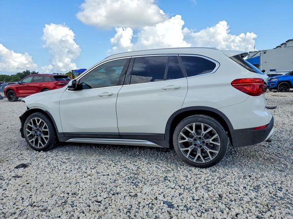 2021 BMW X1 sDrive28i