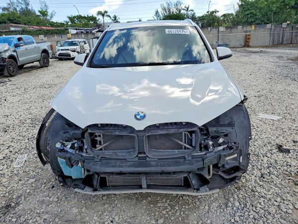 2021 BMW X1 sDrive28i