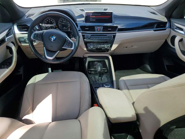 2021 BMW X1 sDrive28i