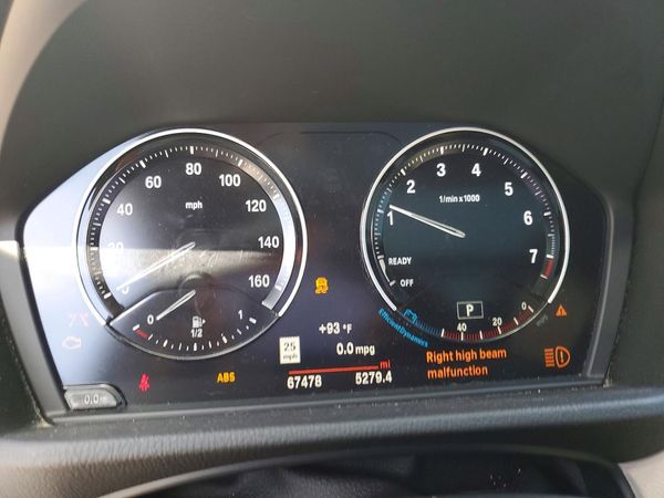 2021 BMW X1 sDrive28i