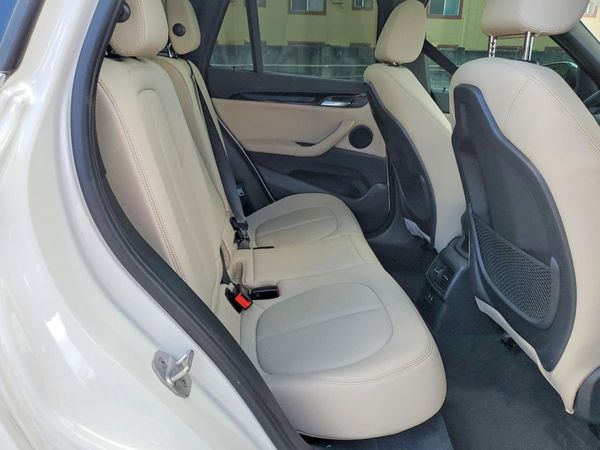 2021 BMW X1 sDrive28i