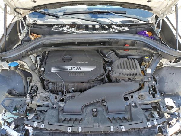 2021 BMW X1 sDrive28i