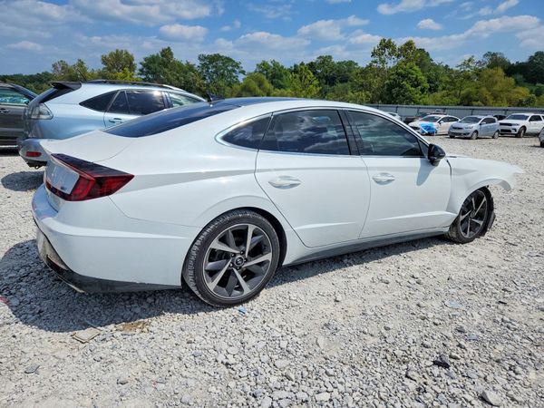2022 HYUNDAI SONATA SEL Plus — PSRA