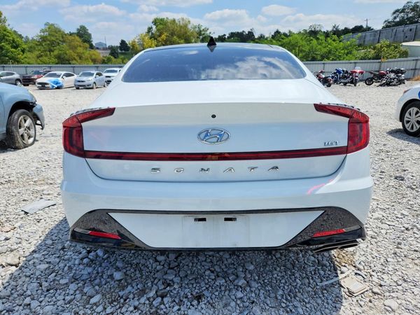 2022 HYUNDAI SONATA SEL Plus — DIRR