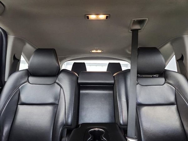 2018 ACURA MDX SH-AWD