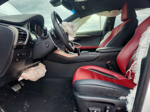 2019 LEXUS NX 300