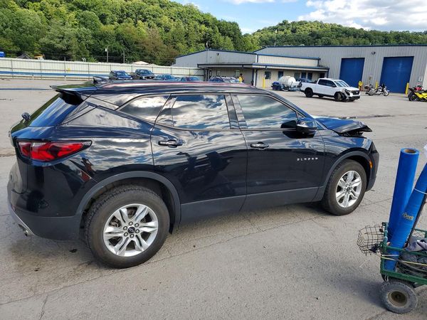 2019 CHEVROLET BLAZER 2LT