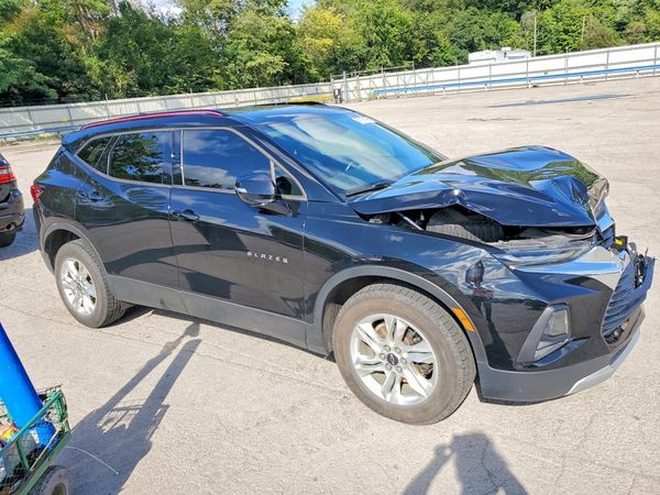 2019 CHEVROLET BLAZER 2LT
