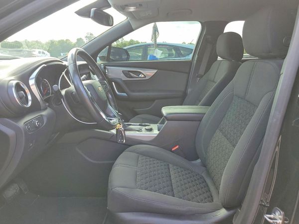 2019 CHEVROLET BLAZER 2LT