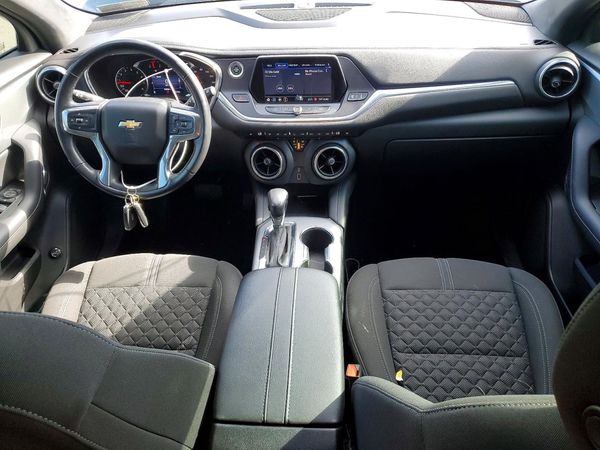 2019 CHEVROLET BLAZER 2LT