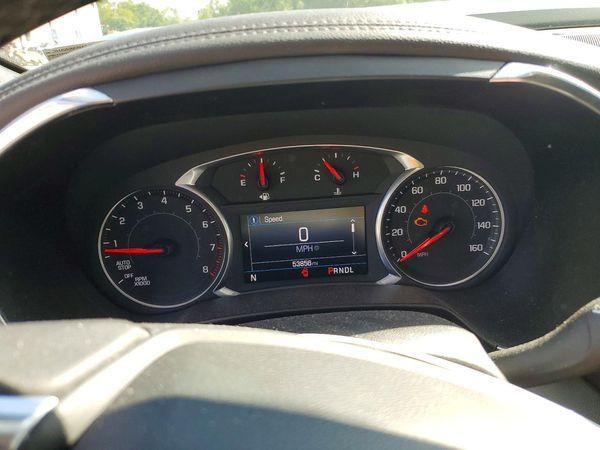2019 CHEVROLET BLAZER 2LT