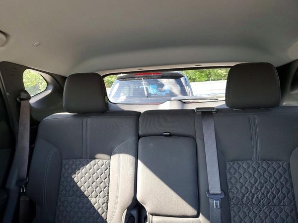 2019 CHEVROLET BLAZER 2LT