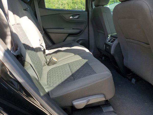 2019 CHEVROLET BLAZER 2LT