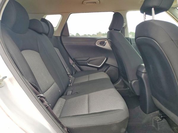 2020 KIA SOUL LX, S, X-Line