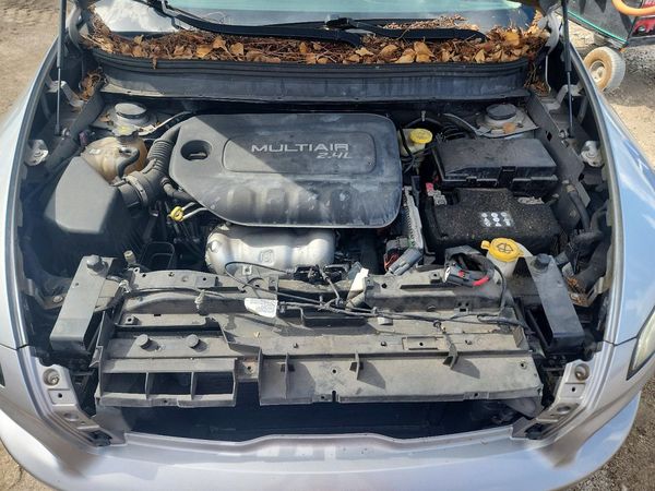 2016 JEEP CHEROKEE Latitude/Longitude/North