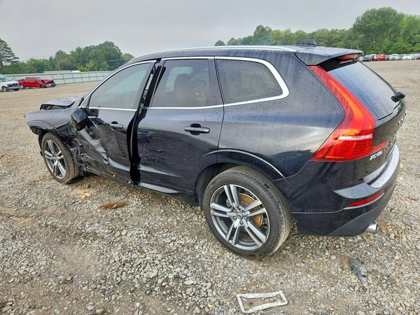 2021 VOLVO XC60
